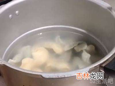 高压锅煮饺子的正确方法?