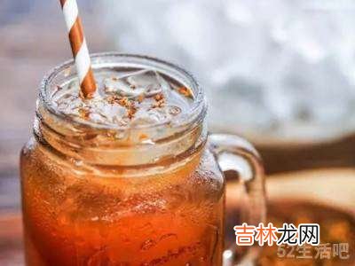 自己在家怎么做酸梅汤?