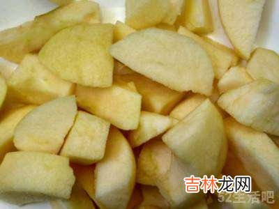 榨苹果汁怎么榨好喝?