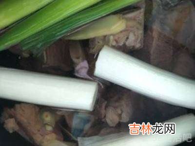 清炖牛排骨怎么做好吃又简单?