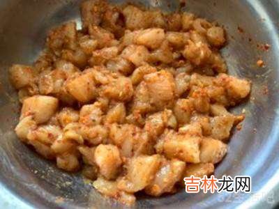 鸡胸肉炒什么?