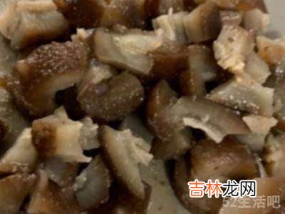 冻海参怎么做好吃又简单?