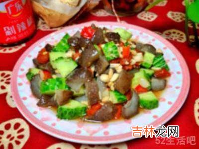 冻海参怎么做好吃又简单?