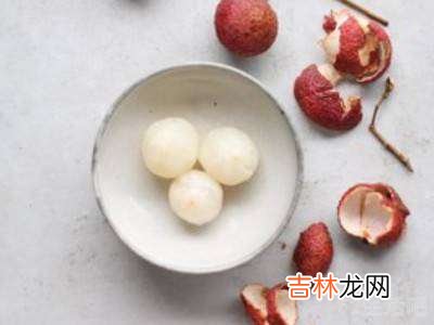 荔枝果冻用白凉粉怎么做?