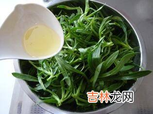 蒸面条菜怎样蒸的又干又散