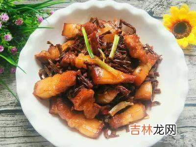 长缸豆干怎么做好吃?