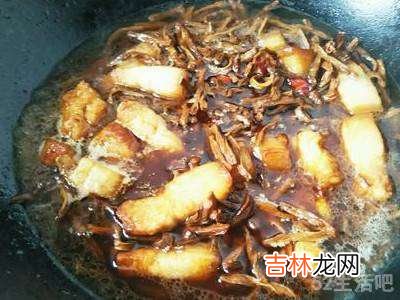 长缸豆干怎么做好吃?