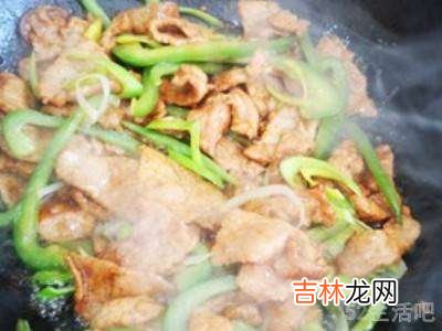 肉片怎么做好吃又嫩?