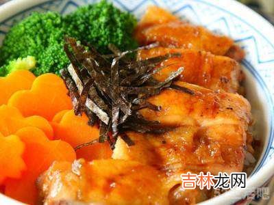 照烧酱的制作方法?