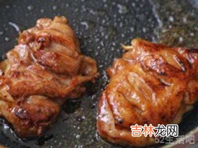 照烧酱的制作方法?