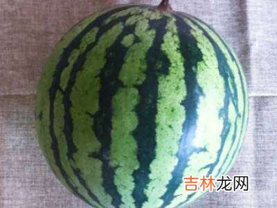 西瓜催熟方法?