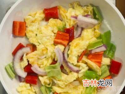 怎么炒洋葱好吃又简单?
