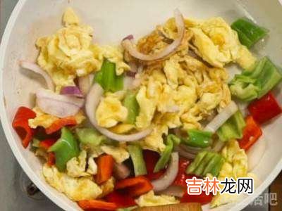 怎么炒洋葱好吃又简单?