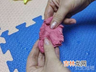 彩泥干了怎么办快速变软?