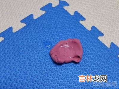 彩泥干了怎么办快速变软?