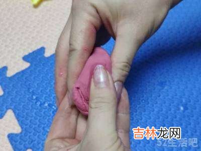 彩泥干了怎么办快速变软?