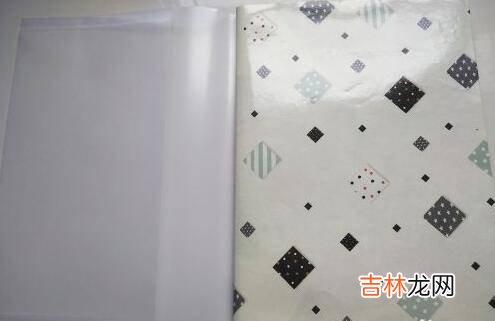 怎么包书皮