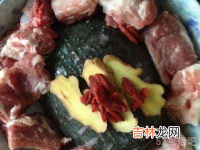 鳖怎么做汤好吃?