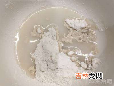 绿豆稀怎么做?