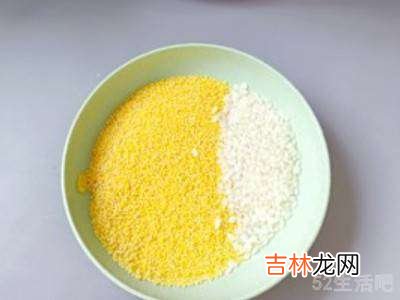 打米糊搭配表?