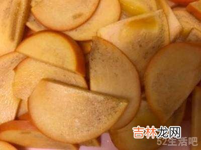 柿子醋的制作方法?