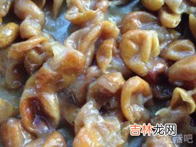 黄皮干制作方法简单?