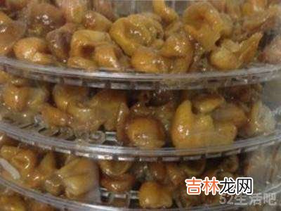 黄皮干制作方法简单?