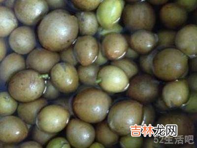 黄皮干制作方法简单?
