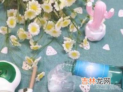 蚊香液的制作方法?