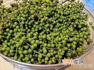 自制花椒油怎样做又香又麻?