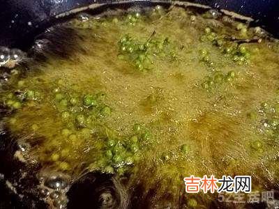 自制花椒油怎样做又香又麻?