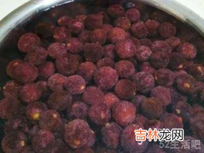 杨梅罐头的制作方法步骤?