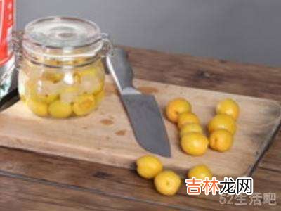 杏子酒的酿制方法?