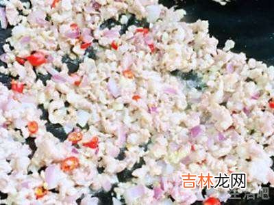 新鲜罗勒叶怎么吃?