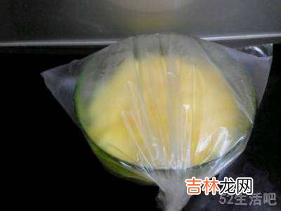 没熟的青芒果怎么保存?