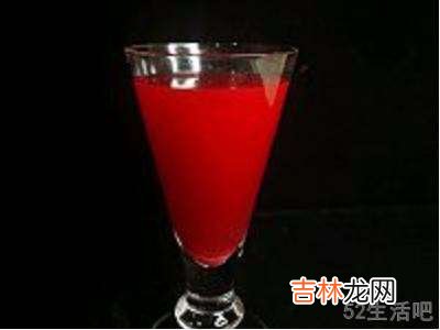 怎么做杨梅汁?