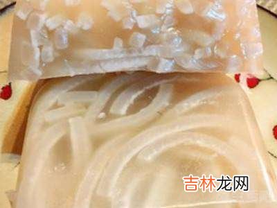 怎样做猪皮冻好吃又简单?