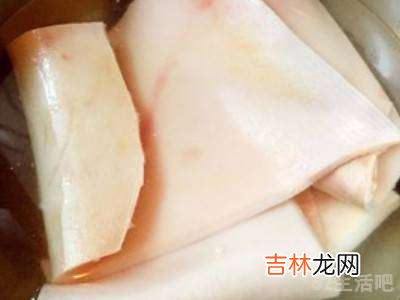 怎样做猪皮冻好吃又简单?