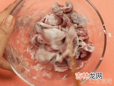 冻牛肉怎么做好吃又简单?