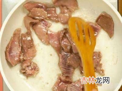 冻牛肉怎么做好吃又简单?