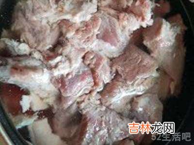 猪腿肉怎么做好吃又简单?