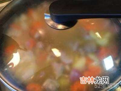 咖喱粉怎么代替咖喱块?