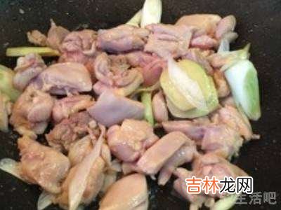 咖喱粉怎么代替咖喱块?