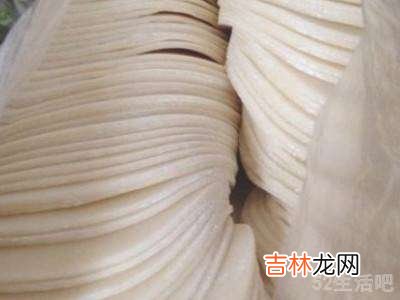 饺子皮怎么保存时间久一点?