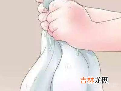 毛巾为什么总是有馊味?