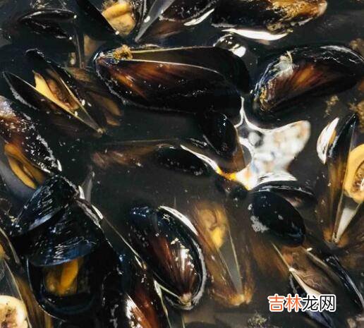 海虹炒鸡蛋怎么炒好吃