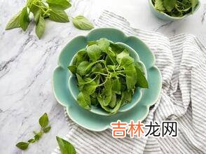 荆芥怎么吃