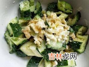 荆芥怎么吃