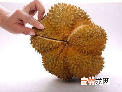 怎么挑选榴莲肉多好吃?
