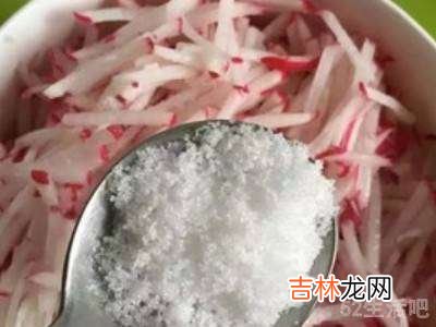 凉拌水萝卜丝怎么做好吃?
